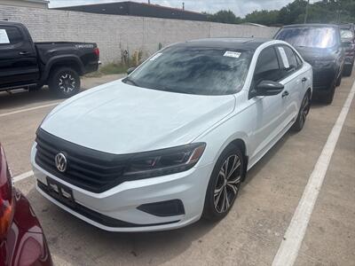 2021 Volkswagen Passat 2.0T SE   - Photo 70 - McKinney, TX 75070