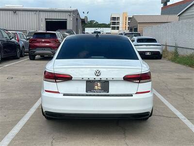 2021 Volkswagen Passat 2.0T SE   - Photo 67 - McKinney, TX 75070