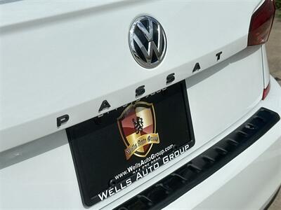 2021 Volkswagen Passat 2.0T SE   - Photo 15 - McKinney, TX 75070