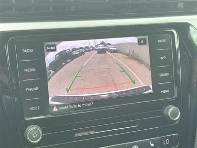 2021 Volkswagen Passat 2.0T SE   - Photo 51 - McKinney, TX 75070