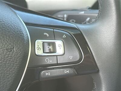 2021 Volkswagen Passat 2.0T SE   - Photo 39 - McKinney, TX 75070