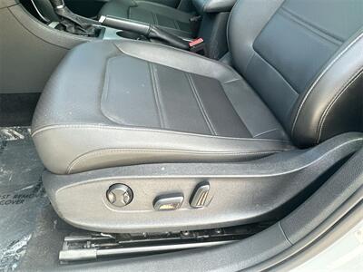 2021 Volkswagen Passat 2.0T SE   - Photo 45 - McKinney, TX 75070