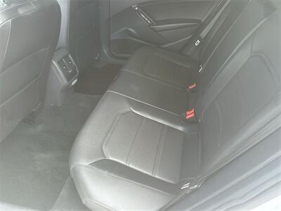 2021 Volkswagen Passat 2.0T SE   - Photo 29 - McKinney, TX 75070