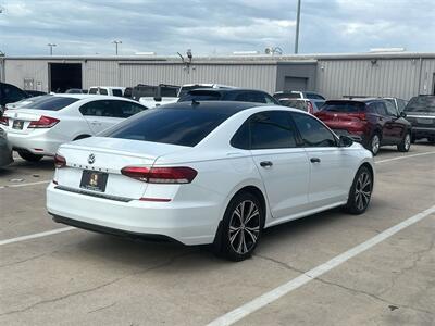 2021 Volkswagen Passat 2.0T SE   - Photo 68 - McKinney, TX 75070