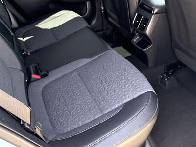 2025 Kia Seltos S   - Photo 32 - McKinney, TX 75070