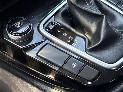 2025 Kia Seltos S   - Photo 27 - McKinney, TX 75070