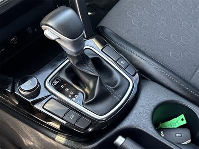 2025 Kia Seltos S   - Photo 26 - McKinney, TX 75070