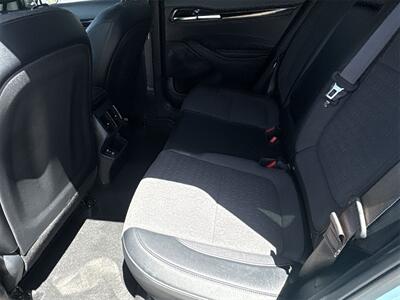 2025 Kia Seltos S   - Photo 29 - McKinney, TX 75070