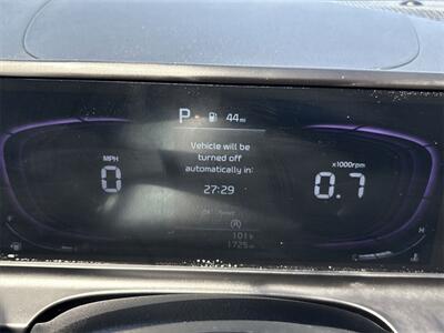 2025 Kia Seltos S   - Photo 23 - McKinney, TX 75070