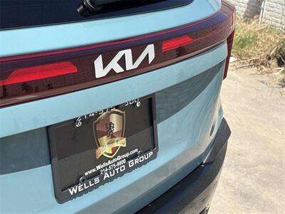 2025 Kia Seltos S   - Photo 15 - McKinney, TX 75070