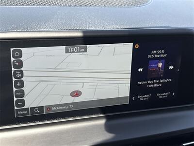 2025 Kia Seltos S   - Photo 25 - McKinney, TX 75070