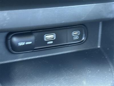 2025 Kia Seltos S   - Photo 13 - McKinney, TX 75070