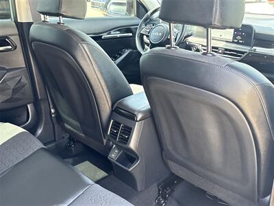 2025 Kia Seltos S   - Photo 33 - McKinney, TX 75070