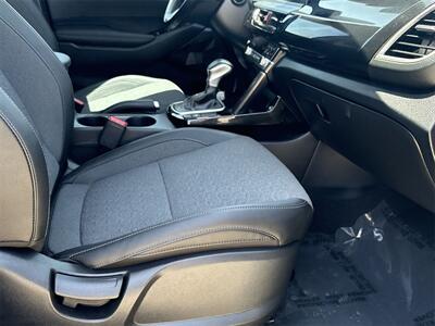 2025 Kia Seltos S   - Photo 34 - McKinney, TX 75070