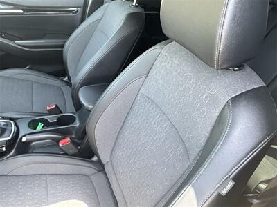 2025 Kia Seltos S   - Photo 17 - McKinney, TX 75070