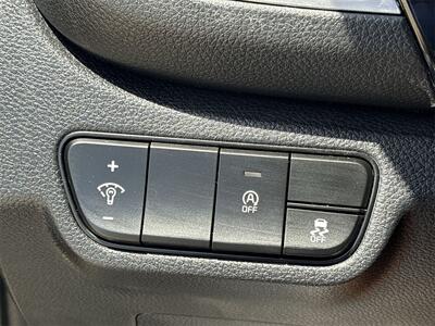 2025 Kia Seltos S   - Photo 11 - McKinney, TX 75070