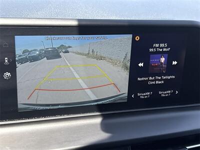 2025 Kia Seltos S   - Photo 24 - McKinney, TX 75070