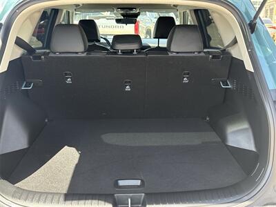2025 Kia Seltos S   - Photo 31 - McKinney, TX 75070