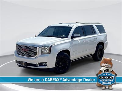 2020 GMC Yukon Denali   - Photo 1 - McKinney, TX 75070
