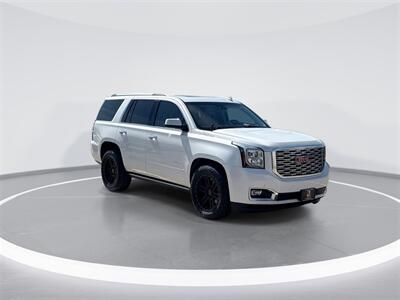 2020 GMC Yukon Denali   - Photo 2 - McKinney, TX 75070