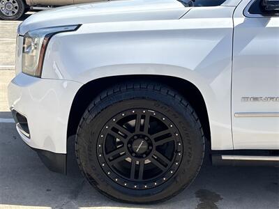 2020 GMC Yukon Denali   - Photo 16 - McKinney, TX 75070