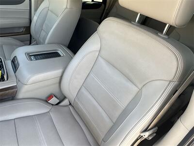 2020 GMC Yukon Denali   - Photo 17 - McKinney, TX 75070