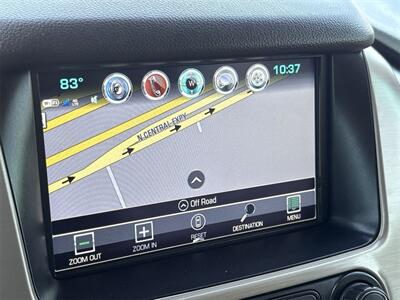 2020 GMC Yukon Denali   - Photo 24 - McKinney, TX 75070