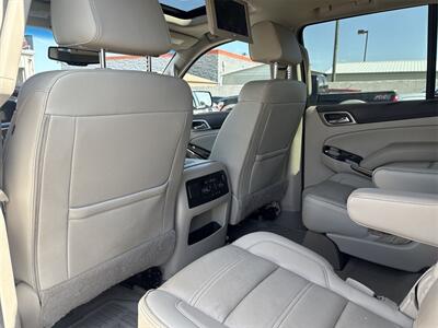 2020 GMC Yukon Denali   - Photo 28 - McKinney, TX 75070