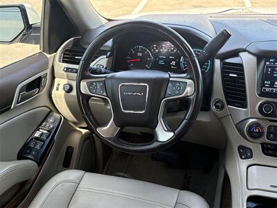 2020 GMC Yukon Denali   - Photo 21 - McKinney, TX 75070