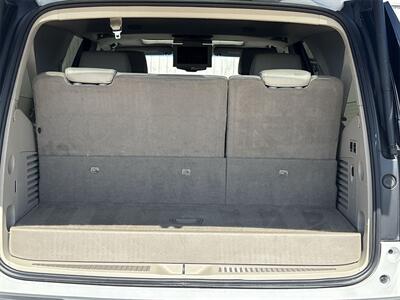2020 GMC Yukon Denali   - Photo 32 - McKinney, TX 75070