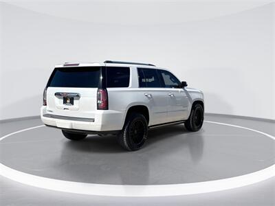 2020 GMC Yukon Denali   - Photo 8 - McKinney, TX 75070