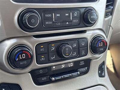 2020 GMC Yukon Denali   - Photo 25 - McKinney, TX 75070