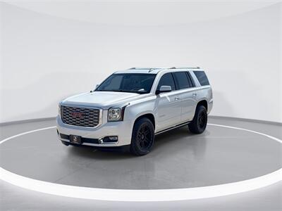 2020 GMC Yukon Denali   - Photo 4 - McKinney, TX 75070