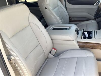 2020 GMC Yukon Denali   - Photo 33 - McKinney, TX 75070