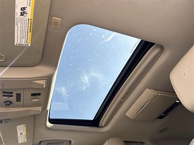 2020 GMC Yukon Denali   - Photo 27 - McKinney, TX 75070