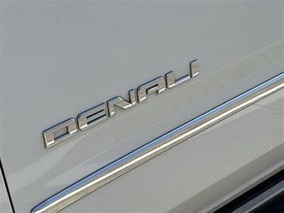 2020 GMC Yukon Denali   - Photo 15 - McKinney, TX 75070
