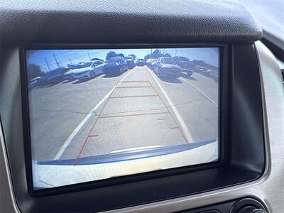 2020 GMC Yukon Denali   - Photo 23 - McKinney, TX 75070