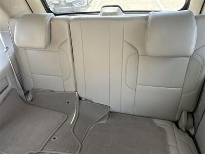 2020 GMC Yukon Denali   - Photo 31 - McKinney, TX 75070