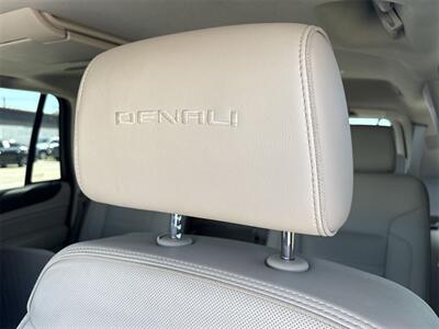 2020 GMC Yukon Denali   - Photo 18 - McKinney, TX 75070