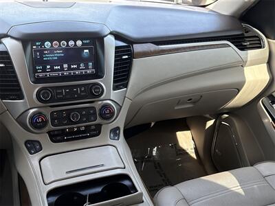 2020 GMC Yukon Denali   - Photo 22 - McKinney, TX 75070
