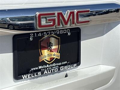 2020 GMC Yukon Denali   - Photo 11 - McKinney, TX 75070