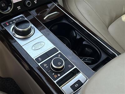 2021 Land Rover Range Rover Westminster   - Photo 26 - McKinney, TX 75070