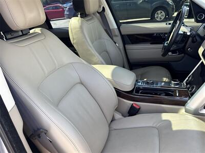2021 Land Rover Range Rover Westminster   - Photo 33 - McKinney, TX 75070