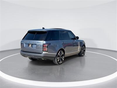 2021 Land Rover Range Rover Westminster   - Photo 8 - McKinney, TX 75070