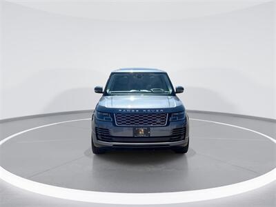 2021 Land Rover Range Rover Westminster   - Photo 3 - McKinney, TX 75070