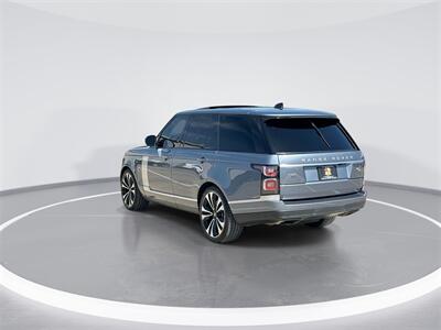 2021 Land Rover Range Rover Westminster   - Photo 6 - McKinney, TX 75070