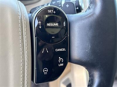 2021 Land Rover Range Rover Westminster   - Photo 28 - McKinney, TX 75070