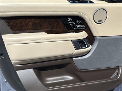 2021 Land Rover Range Rover Westminster   - Photo 19 - McKinney, TX 75070