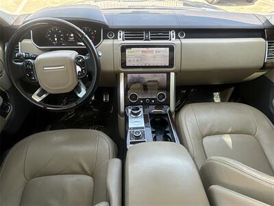 2021 Land Rover Range Rover Westminster   - Photo 20 - McKinney, TX 75070