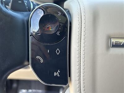 2021 Land Rover Range Rover Westminster   - Photo 27 - McKinney, TX 75070